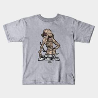 Pumpkinhead Kids T-Shirt